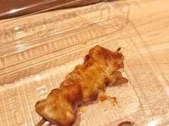 -崇光百货(铜锣湾店)