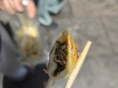 -西工饭庄快餐厅(西工小街店)