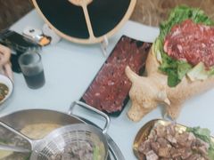 -刘少华贵州小黄牛·鲜牛肉火锅(总店)