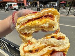 -高力乐面包咖啡厅(西塔店)