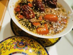 -宁夏国强手抓羊肉·清真菜(未央路凤三店)
