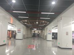 -一品天下(地铁站)