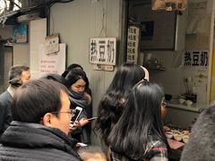 -蓉城西二道无名冒菜(西二道街店)
