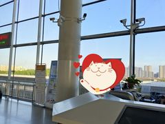 -苏州园区站