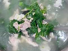 -标记美食新鲜猪杂(兴南大道店)