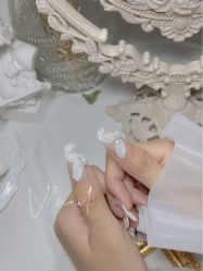 -沐白•盛妍日式美甲美睫