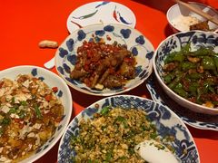 -侯师傅热炒店(印象城店)
