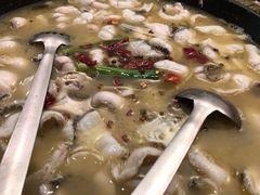 -新记印象酸菜鱼馆(天阳亲子广场店)