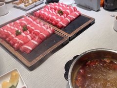 -捞天下大众火锅(水上公园店)
