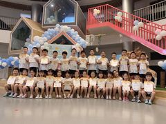-北京市朝阳区阳光起点幼儿园(东坝园)