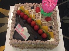 -华荣西饼屋(龙井店)