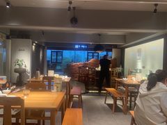 -黄山老妈·土菜(碧桂园店)