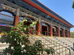 -西宁市东关清真大寺