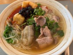 -深圳湾万怡酒店
