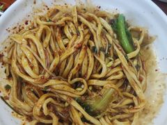 -老陈婆手工面庄