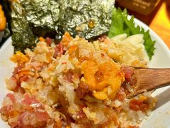 -桂马·日本料理·海胆·海鲜饭·酒场(民主广场店)