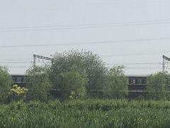 -永定河休闲森林公园