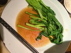 -绿茶餐厅(北京世纪金源店)