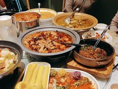 -鸡毛店·川菜(文殊院店)