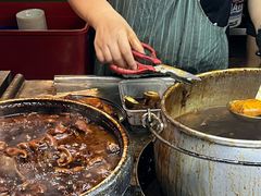 -金伯利街美食夜市