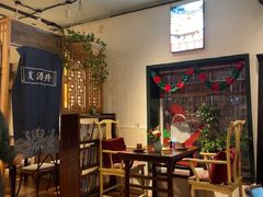 -懒人盐府人家(安贞店)