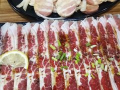 -小米烤肉·和牛原切-创意韩料(东关店)