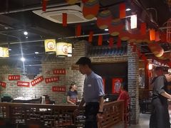 -京味斋·北京烤鸭(北京南站洋桥店)