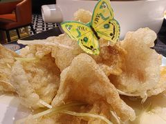 -满园烤鸭·春饼(沈北万达店)