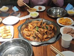 -邵汇大虾(吉林大路店)