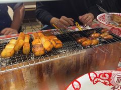 -生火火·小炉子炭烤(金楠天街总店)