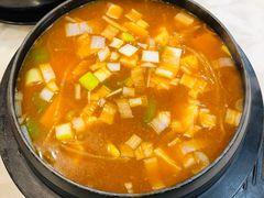 -佳木斯老崔朝族风味(群力店)