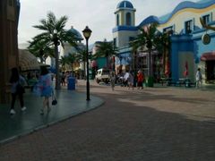 -北戴河圣蓝海洋公园