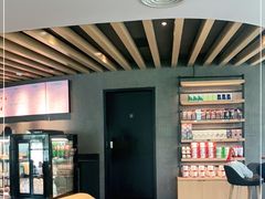 -星巴克(夏日百货店)
