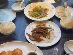 -湖畔鲁菜·二十年老字号餐厅(大明湖店)