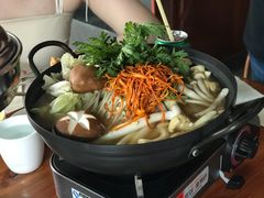 -东俞·韩式料理(院东街店)