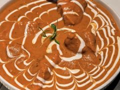 -Pita's&Tika's中东和印度风味餐厅(龙湖天街店)