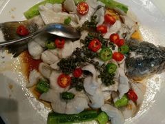 -老伙记海鲜码头(北滘店)