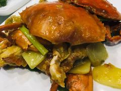 -渔堂公园餐厅·本帮菜(乐园路店)