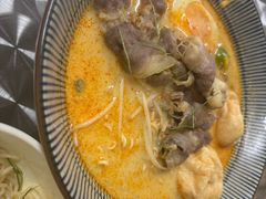 -兴华里茶记(禅城同济首店)