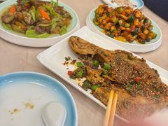 -小锅饭豆腐馆(重工北街普罗旺斯店)