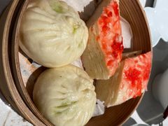 -永春园·扬州早茶·淮扬菜(漫乐城店)