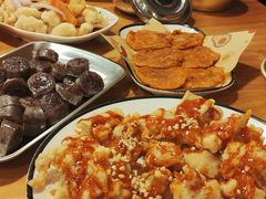 无骨炸鸡-多宾韩国料理(学衡路店)