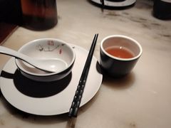 -绿茶餐厅(光谷世界城步行街店)