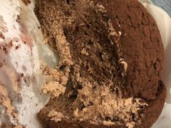 法式奶昔巧克力味-贝尔麦莎