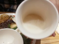 -素满香·素食自助餐(西安·民乐园店)