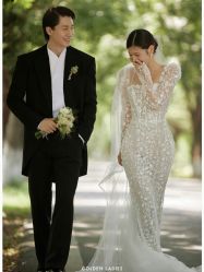 -杭州金夫人婚纱摄影(富阳私享店)