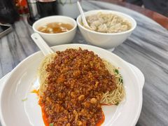 -周门传统竹升面