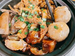 -东鑫记港式茶餐厅(南京东路店)