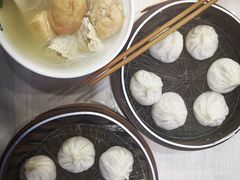 南翔小笼包-珊珊小笼馆(仙霞路店)