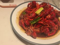 -杨氏青龙虾·羊蝎子(珠江路店)